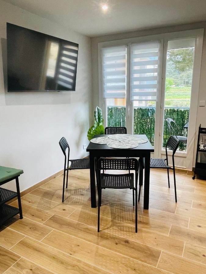 Casa Louna T2 Plage 400M La Seyne-sur-Mer Exterior photo